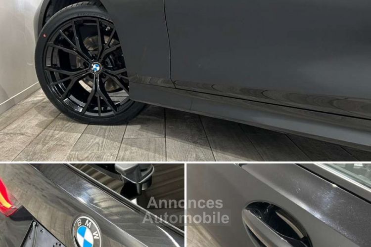 BMW Série 3 Touring 320 iA Alu19-Cam-Leder-Led-Gps - <small></small> 23.900 € <small>TTC</small> - #17