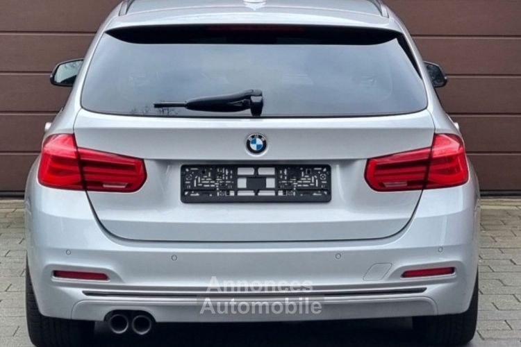 BMW Série 3 Touring 320d  BVA8 Sport Line/ 07/2018 - <small></small> 22.890 € <small>TTC</small> - #2