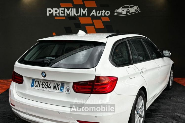 BMW Série 3 Touring 320d 184 cv BVA Toit Ouvrant Panoramique Entretien - <small></small> 11.990 € <small>TTC</small> - #3