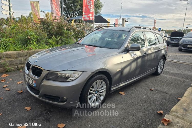 BMW Série 3 Touring 320d break 177ch bva GARANTIE - <small></small> 5.990 € <small>TTC</small> - #1