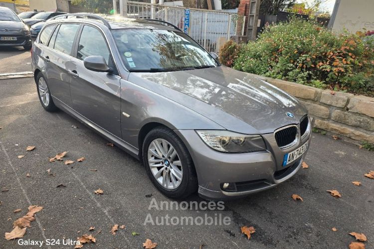 BMW Série 3 Touring 320d break 177ch bva GARANTIE - <small></small> 5.990 € <small>TTC</small> - #2