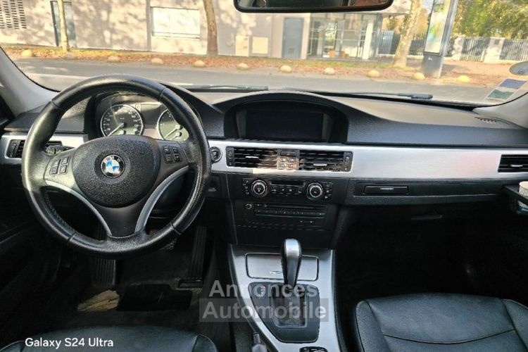 BMW Série 3 Touring 320d break 177ch bva GARANTIE - <small></small> 5.990 € <small>TTC</small> - #3