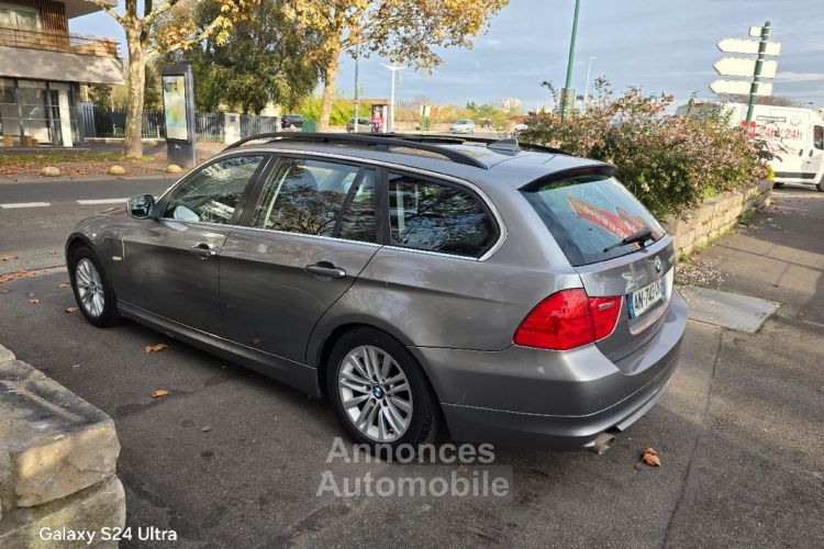 BMW Série 3 Touring 320d break 177ch bva GARANTIE - <small></small> 5.990 € <small>TTC</small> - #5