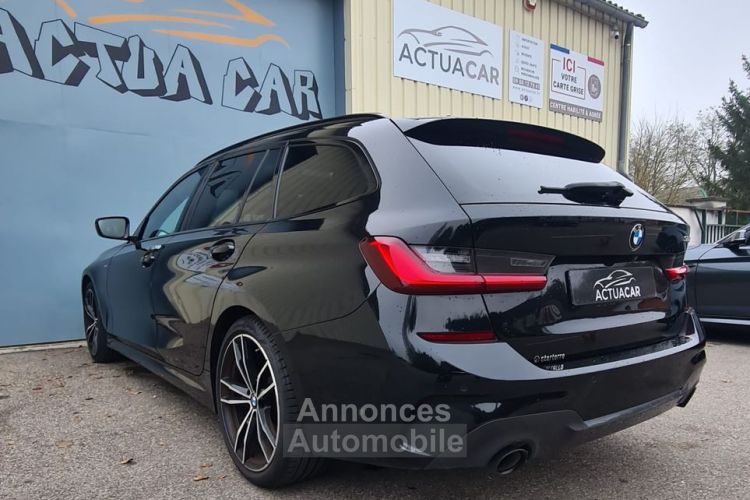 BMW Série 3 Touring 320d M-SPORT 190CV PROPULSION - <small></small> 33.990 € <small>TTC</small> - #5