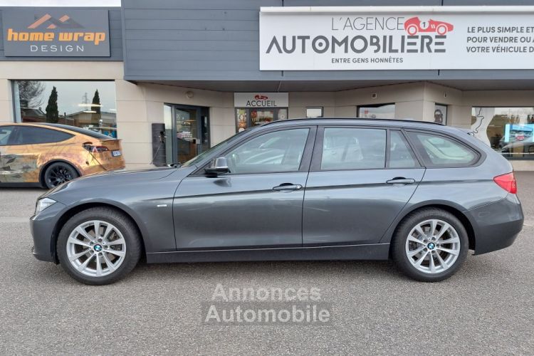 BMW Série 3 Touring 320D XDRIVE 184CH MODERN - <small></small> 14.490 € <small>TTC</small> - #2