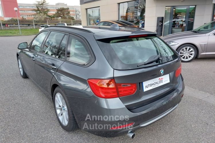 BMW Série 3 Touring 320D XDRIVE 184CH MODERN - <small></small> 14.490 € <small>TTC</small> - #3