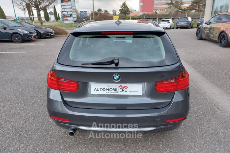 BMW Série 3 Touring 320D XDRIVE 184CH MODERN - <small></small> 14.490 € <small>TTC</small> - #4
