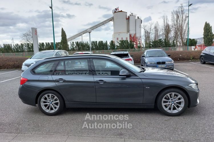 BMW Série 3 Touring 320D XDRIVE 184CH MODERN - <small></small> 14.490 € <small>TTC</small> - #6