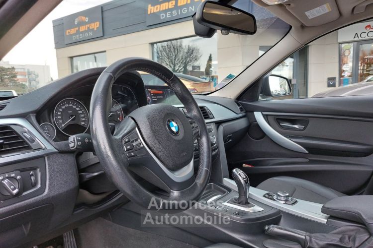 BMW Série 3 Touring 320D XDRIVE 184CH MODERN - <small></small> 14.490 € <small>TTC</small> - #9