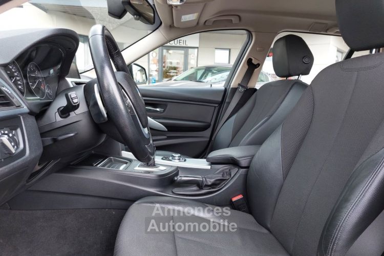 BMW Série 3 Touring 320D XDRIVE 184CH MODERN - <small></small> 14.490 € <small>TTC</small> - #10