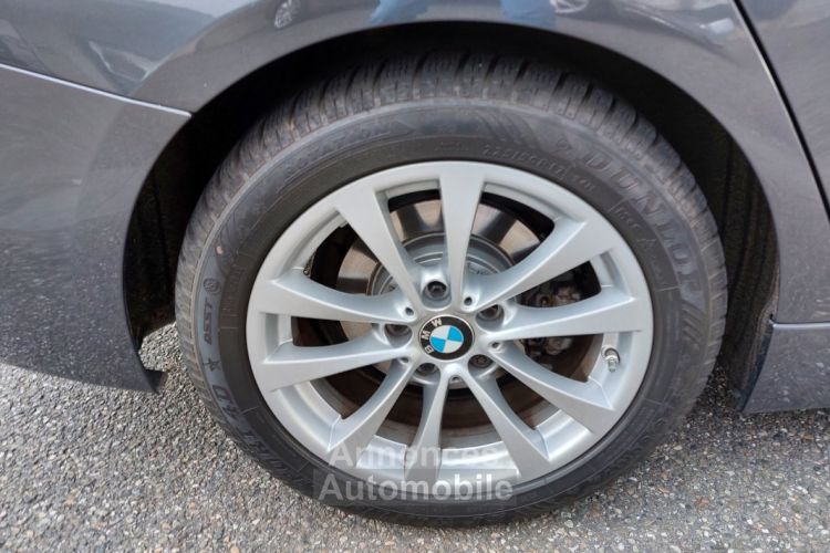 BMW Série 3 Touring 320D XDRIVE 184CH MODERN - <small></small> 14.490 € <small>TTC</small> - #15
