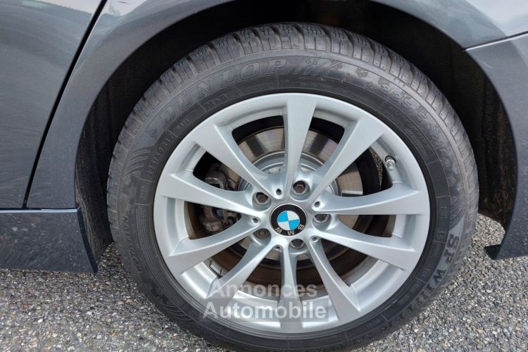 BMW Série 3 Touring 320D XDRIVE 184CH MODERN - <small></small> 14.490 € <small>TTC</small> - #16