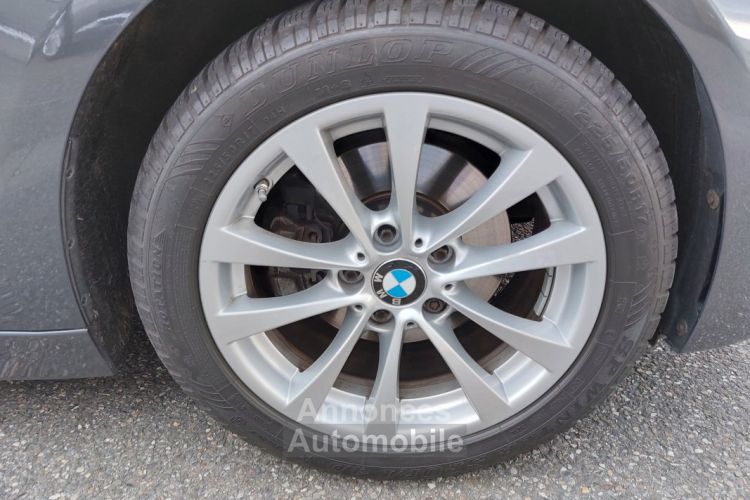 BMW Série 3 Touring 320D XDRIVE 184CH MODERN - <small></small> 14.490 € <small>TTC</small> - #17