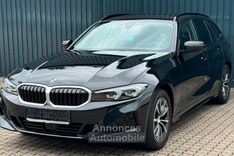 BMW Série 3 Touring 320D XDRIVE 190 BVA8 G21/ 05/2023 - <small></small> 37.890 € <small>TTC</small> - #1