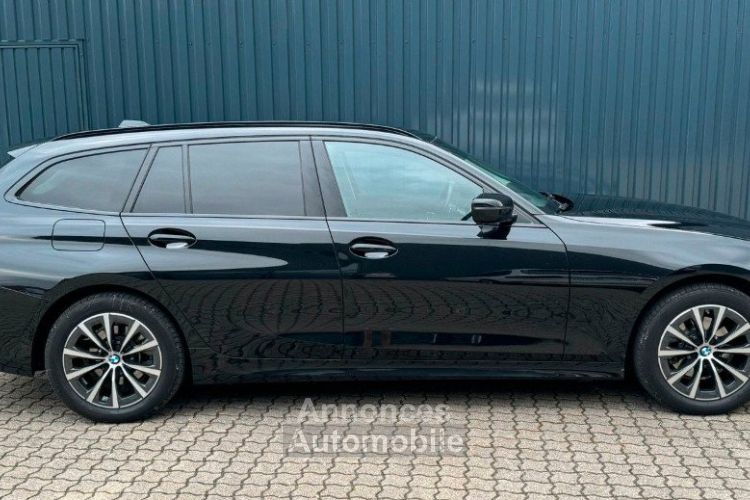 BMW Série 3 Touring 320D XDRIVE 190 BVA8 G21/ 05/2023 - <small></small> 37.890 € <small>TTC</small> - #2