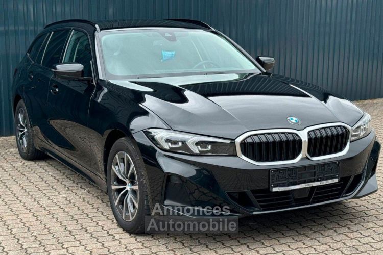 BMW Série 3 Touring 320D XDRIVE 190 BVA8 G21/ 05/2023 - <small></small> 37.890 € <small>TTC</small> - #3