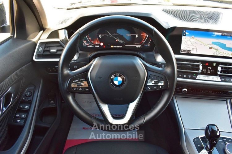 BMW Série 3 Touring 320D XDRIVE 190 BVA8 G21/ 05/2023 - <small></small> 37.890 € <small>TTC</small> - #6