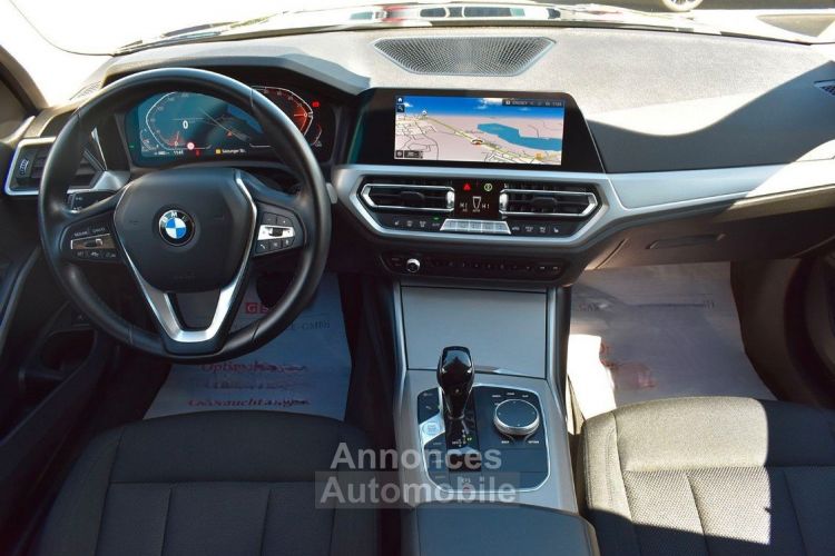 BMW Série 3 Touring 320D XDRIVE 190 BVA8 G21/ 05/2023 - <small></small> 37.890 € <small>TTC</small> - #7