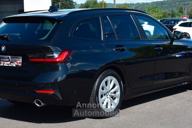 BMW Série 3 Touring 320D XDRIVE 190 BVA8 G21/ 05/2023 - <small></small> 37.890 € <small>TTC</small> - #10