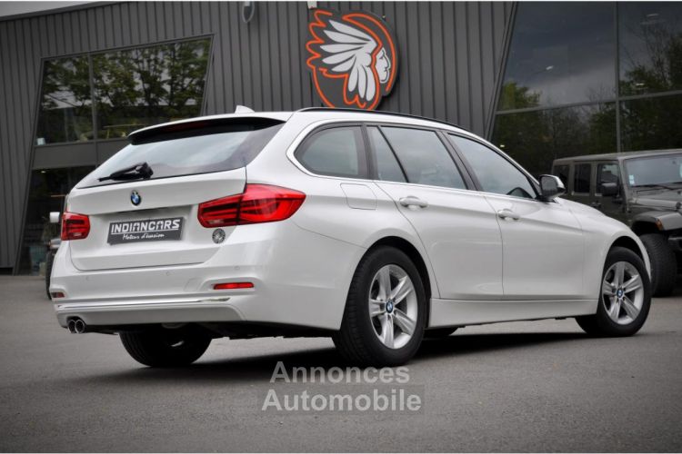 BMW Série 3 Touring 320d xDrive - BVA Sport F31 LCI PHASE 2 - <small></small> 21.900 € <small>TTC</small> - #3