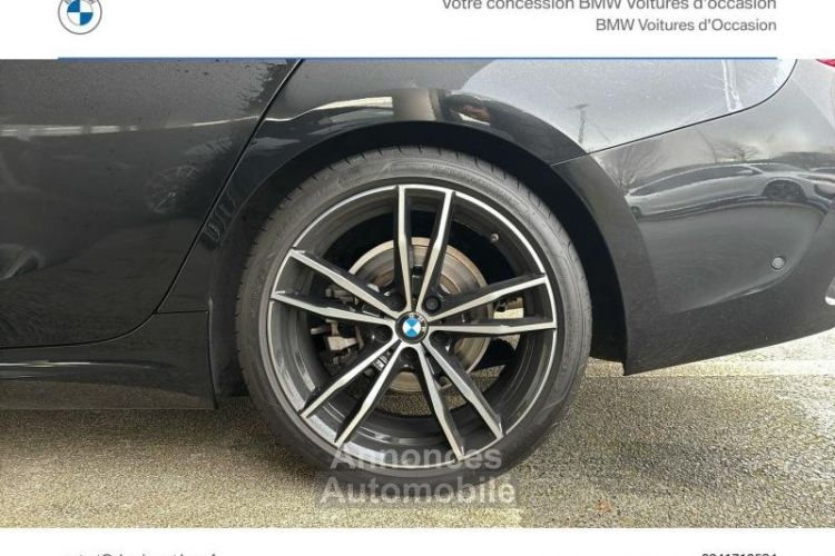 BMW Série 3 Touring 320dA 190ch M Sport - <small></small> 35.490 € <small>TTC</small> - #6