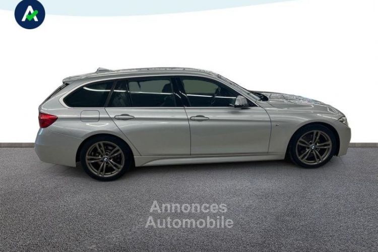 BMW Série 3 Touring 320dA 190ch M Sport - <small></small> 19.990 € <small>TTC</small> - #6