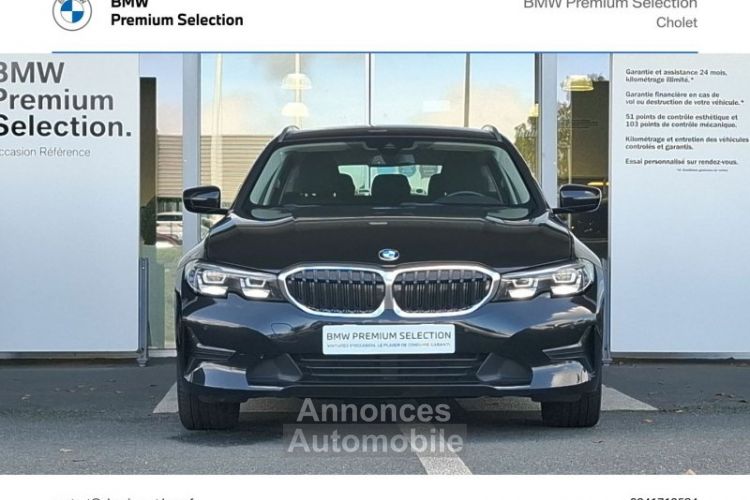 BMW Série 3 Touring 320dA MH 190ch Business Design - <small></small> 25.900 € <small>TTC</small> - #2