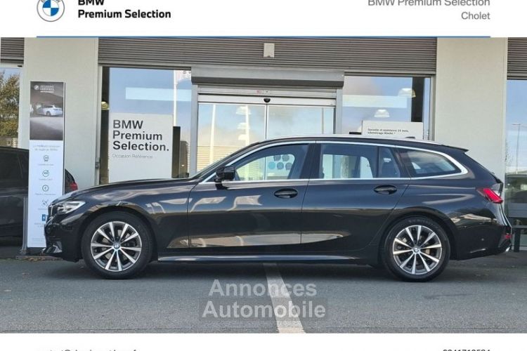 BMW Série 3 Touring 320dA MH 190ch Business Design - <small></small> 25.900 € <small>TTC</small> - #3