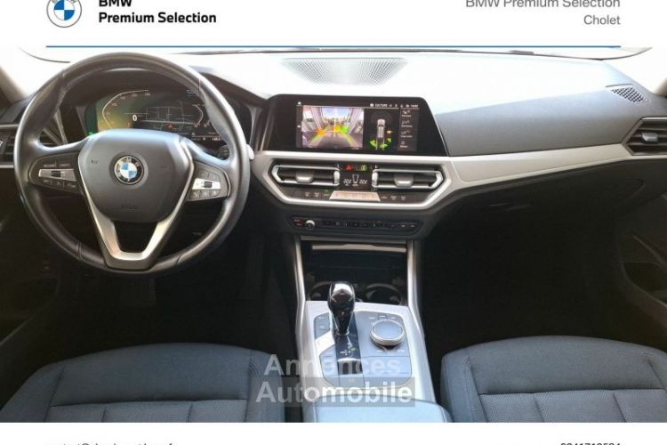 BMW Série 3 Touring 320dA MH 190ch Business Design - <small></small> 25.900 € <small>TTC</small> - #6