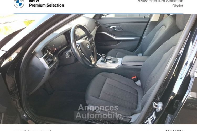 BMW Série 3 Touring 320dA MH 190ch Business Design - <small></small> 25.900 € <small>TTC</small> - #7