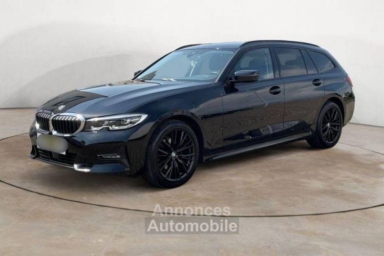 BMW Série 3 Touring 320dA MH 190ch Edition Sport - <small></small> 32.900 € <small>TTC</small> - #1