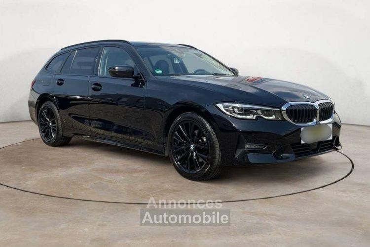 BMW Série 3 Touring 320dA MH 190ch Edition Sport - <small></small> 32.900 € <small>TTC</small> - #3