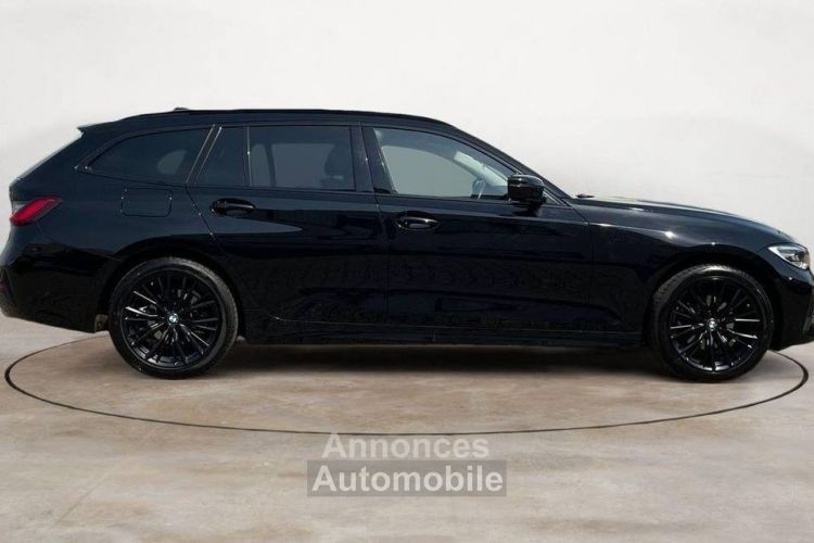 BMW Série 3 Touring 320dA MH 190ch Edition Sport - <small></small> 32.900 € <small>TTC</small> - #6