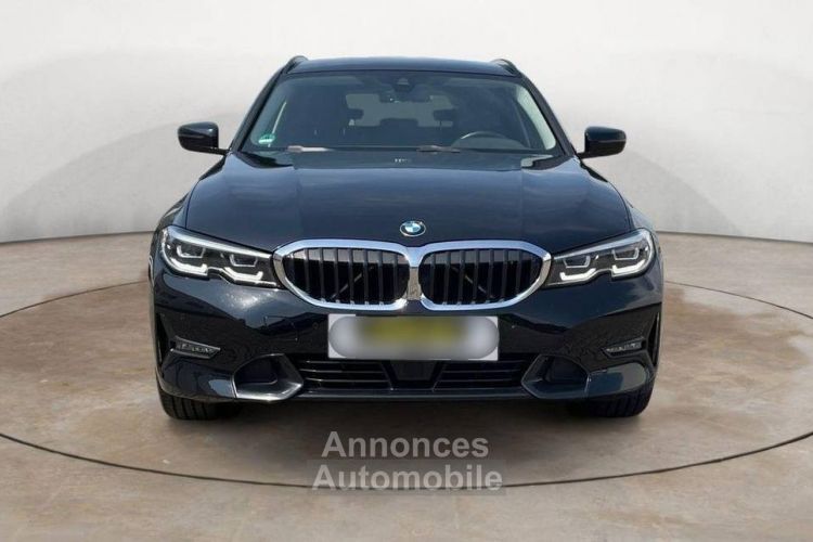 BMW Série 3 Touring 320dA MH 190ch Edition Sport - <small></small> 32.900 € <small>TTC</small> - #7