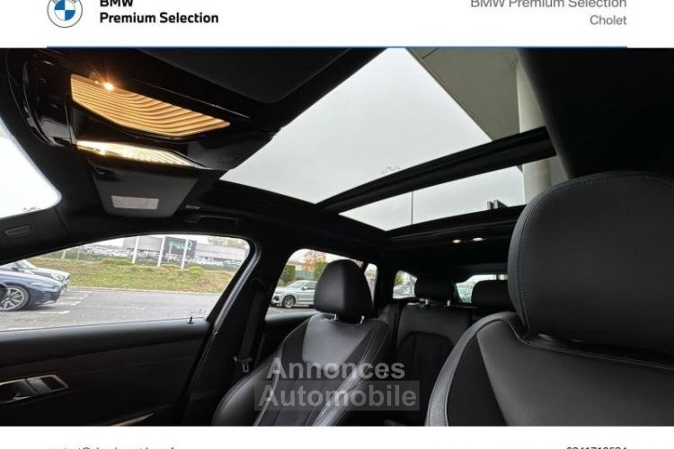 BMW Série 3 Touring 320dA MH 190ch M Sport - <small></small> 39.980 € <small>TTC</small> - #17