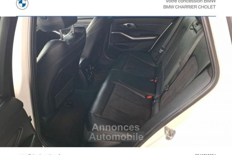 BMW Série 3 Touring 320dA MH 190ch M Sport - <small></small> 38.490 € <small>TTC</small> - #13