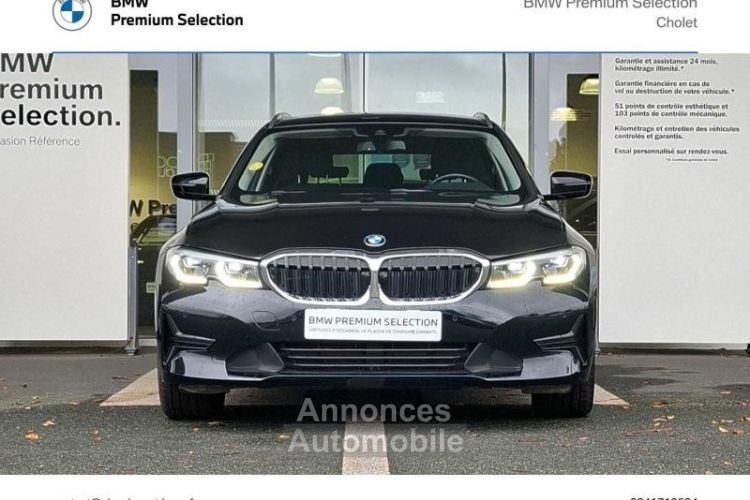 BMW Série 3 Touring 320dA MH xDrive 190ch Business Design - <small></small> 31.900 € <small>TTC</small> - #2