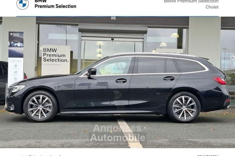 BMW Série 3 Touring 320dA MH xDrive 190ch Business Design - <small></small> 31.900 € <small>TTC</small> - #3