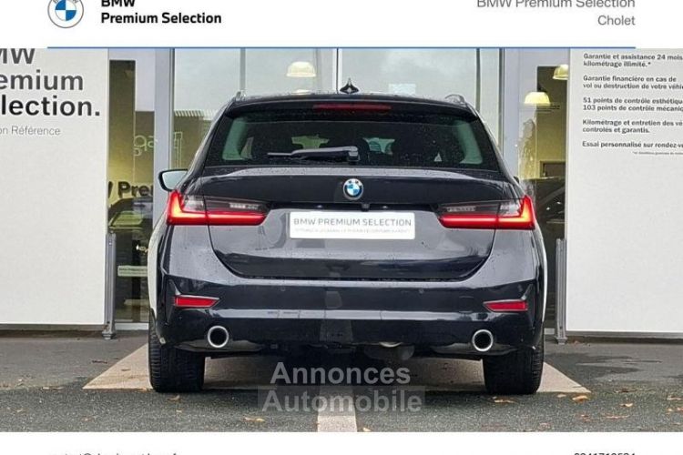 BMW Série 3 Touring 320dA MH xDrive 190ch Business Design - <small></small> 31.900 € <small>TTC</small> - #5