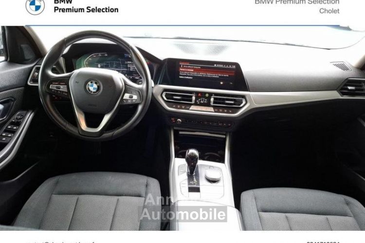 BMW Série 3 Touring 320dA MH xDrive 190ch Business Design - <small></small> 31.900 € <small>TTC</small> - #11