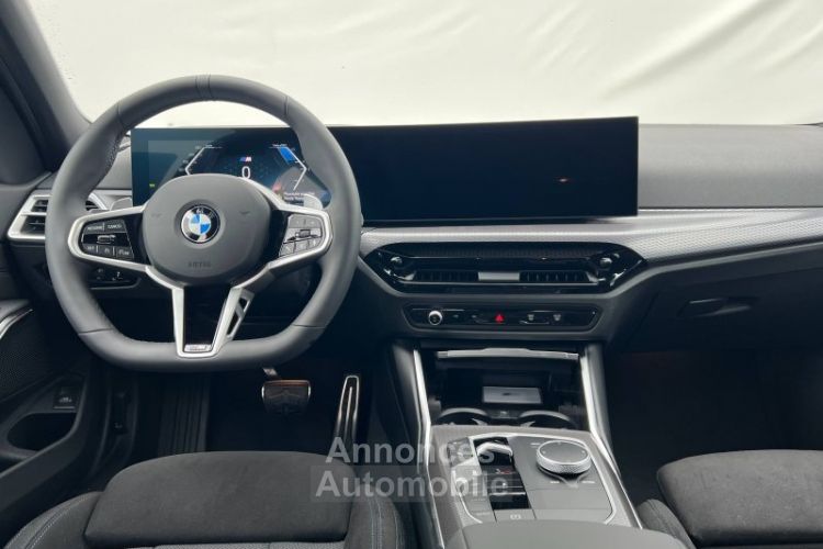 BMW Série 3 Touring 320dA xDrive 190ch M Sport - <small></small> 58.700 € <small>TTC</small> - #9