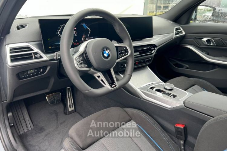 BMW Série 3 Touring 320dA xDrive 190ch M Sport - <small></small> 62.900 € <small>TTC</small> - #8