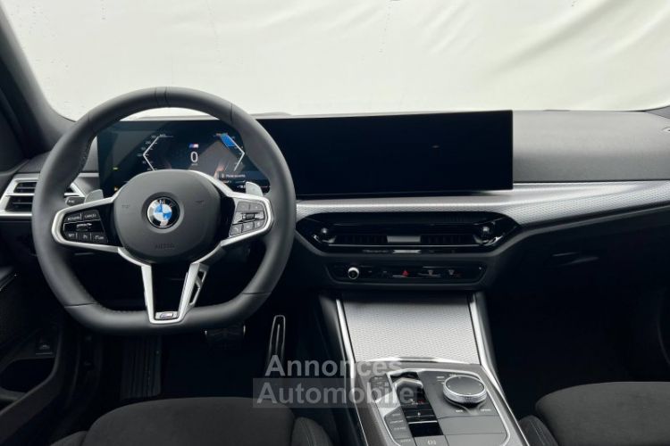 BMW Série 3 Touring 320dA xDrive 190ch M Sport - <small></small> 62.900 € <small>TTC</small> - #9