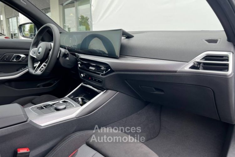 BMW Série 3 Touring 320dA xDrive 190ch M Sport - <small></small> 62.900 € <small>TTC</small> - #20