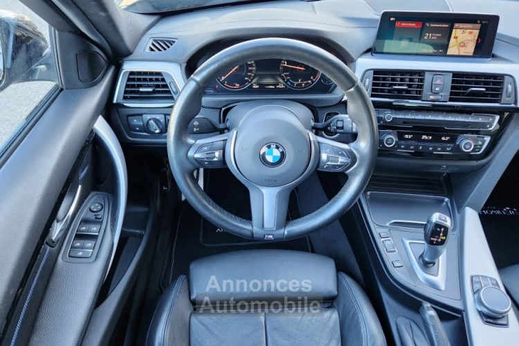 BMW Série 3 Touring 320dA xDrive 190ch M Sport Ultimate - <small></small> 27.680 € <small>TTC</small> - #12