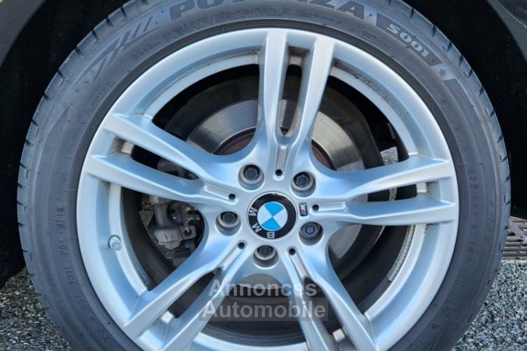 BMW Série 3 Touring 320dA xDrive 190ch M Sport Ultimate - <small></small> 27.680 € <small>TTC</small> - #23