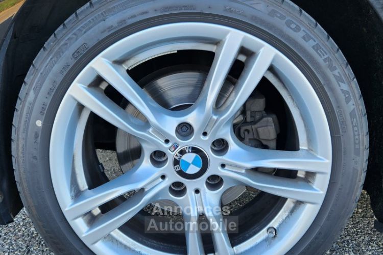 BMW Série 3 Touring 320dA xDrive 190ch M Sport Ultimate - <small></small> 27.680 € <small>TTC</small> - #24