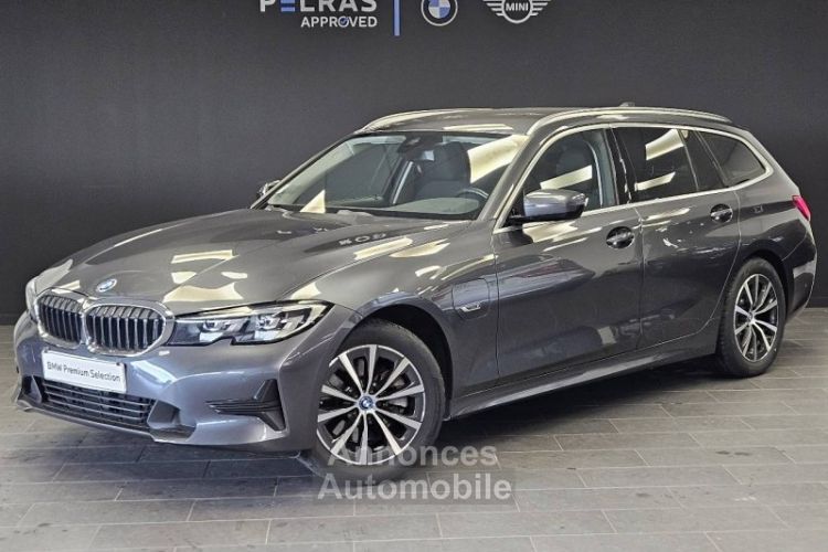 BMW Série 3 Touring 320eA 204ch Business Design - <small></small> 32.990 € <small>TTC</small> - #1