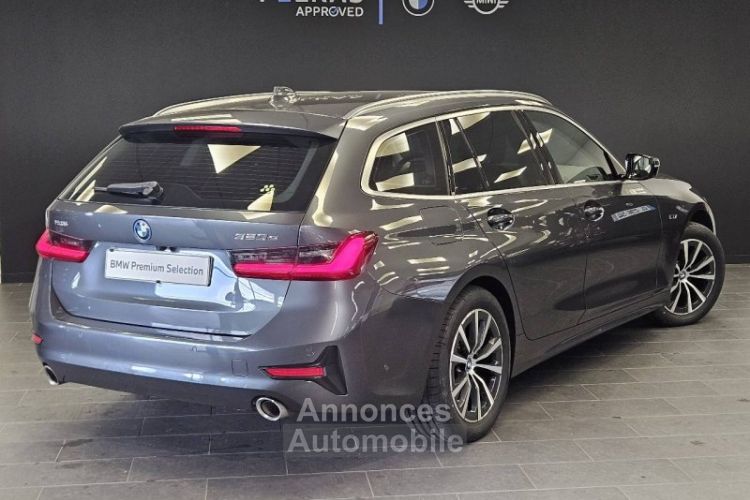 BMW Série 3 Touring 320eA 204ch Business Design - <small></small> 32.990 € <small>TTC</small> - #2