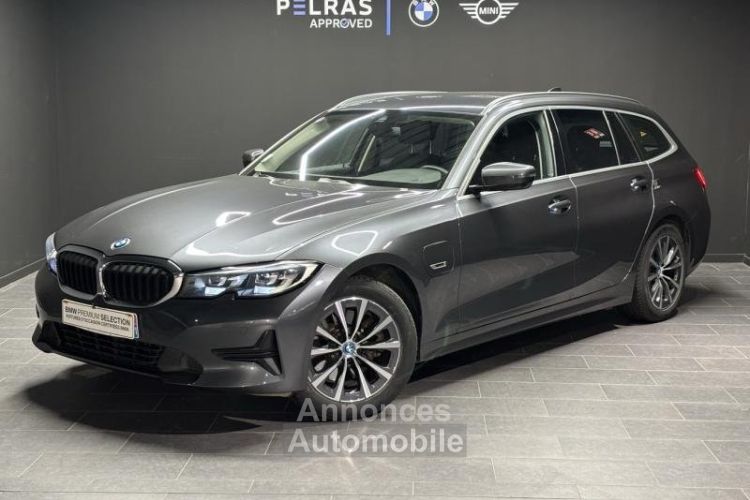 BMW Série 3 Touring 320eA 204ch Business Design - <small></small> 27.990 € <small>TTC</small> - #1